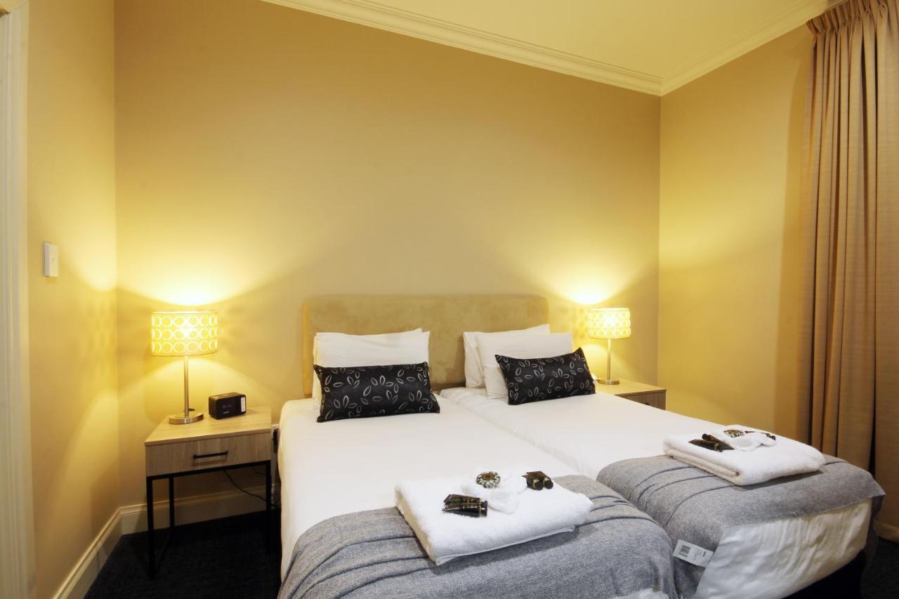 Whyalla Playford Apartments Экстерьер фото