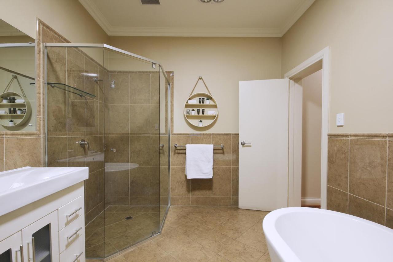 Whyalla Playford Apartments Экстерьер фото