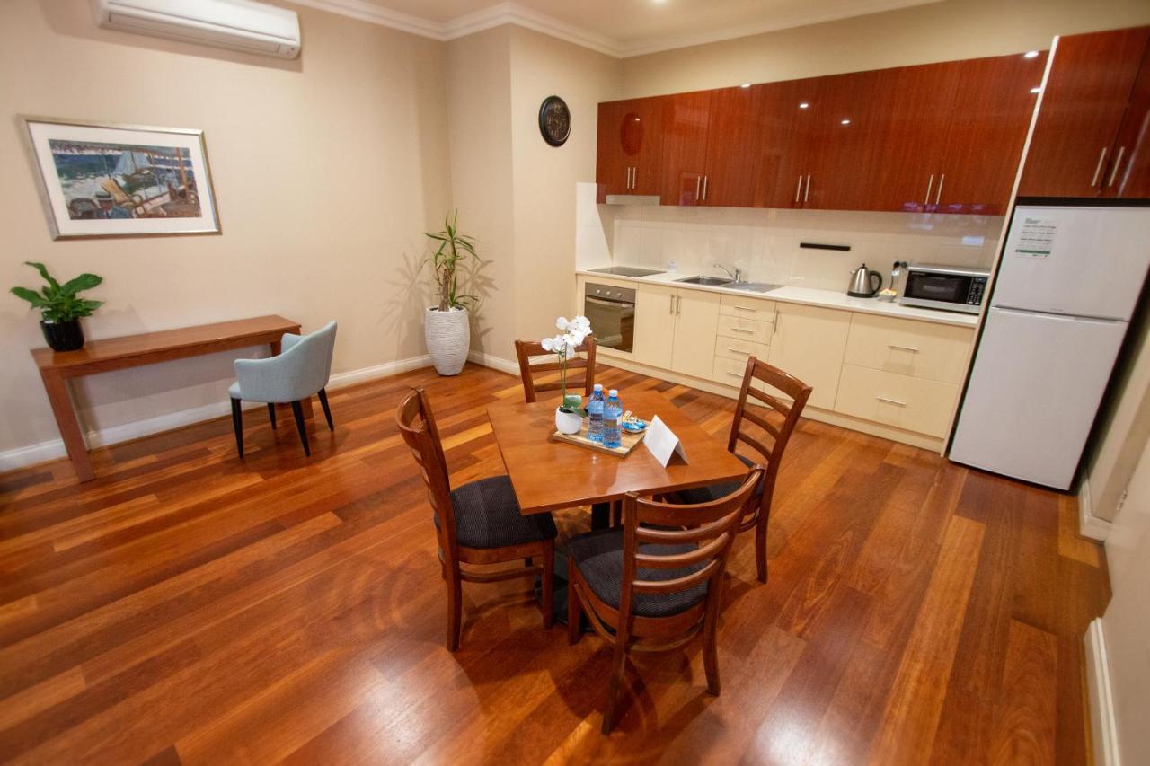 Whyalla Playford Apartments Экстерьер фото