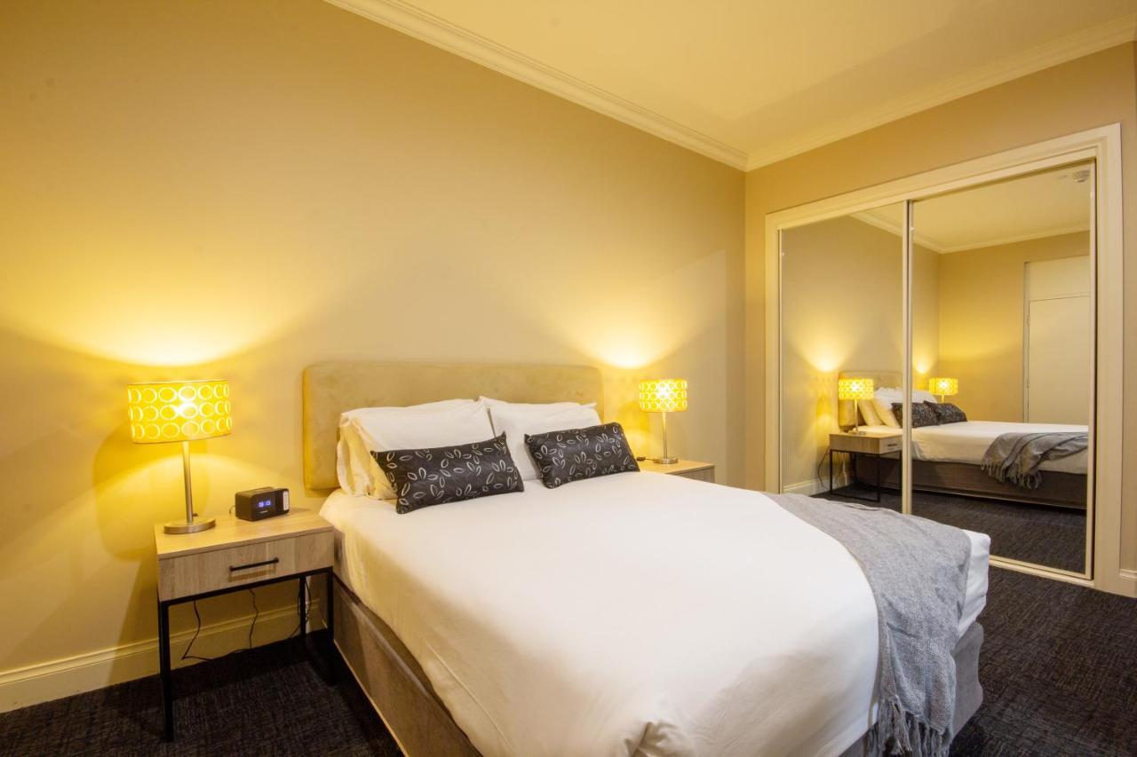 Whyalla Playford Apartments Экстерьер фото
