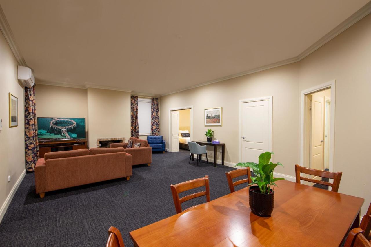 Whyalla Playford Apartments Экстерьер фото