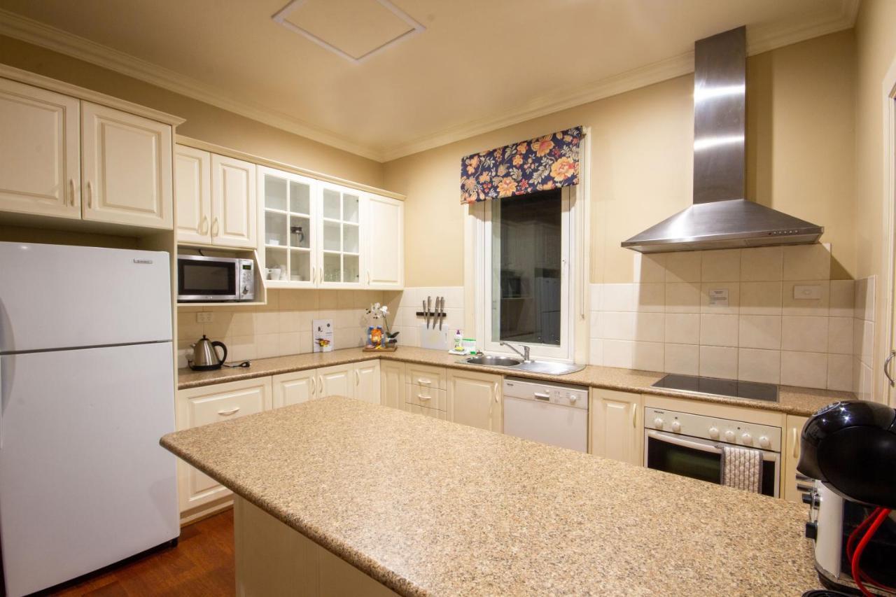 Whyalla Playford Apartments Экстерьер фото