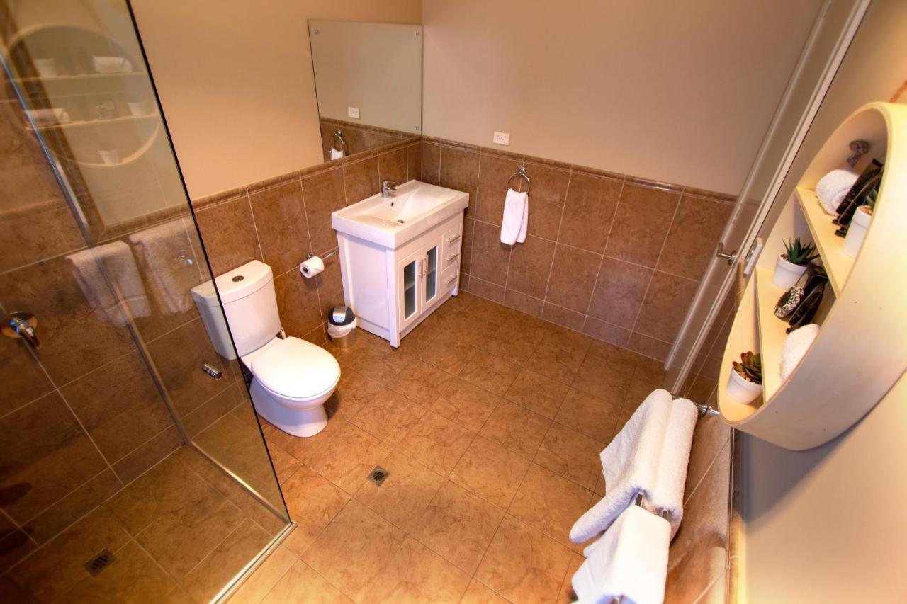 Whyalla Playford Apartments Экстерьер фото