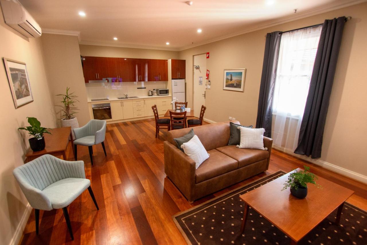 Whyalla Playford Apartments Экстерьер фото