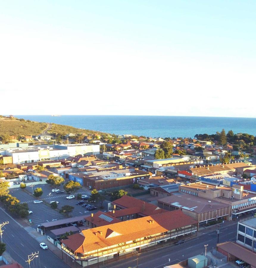 Whyalla Playford Apartments Экстерьер фото