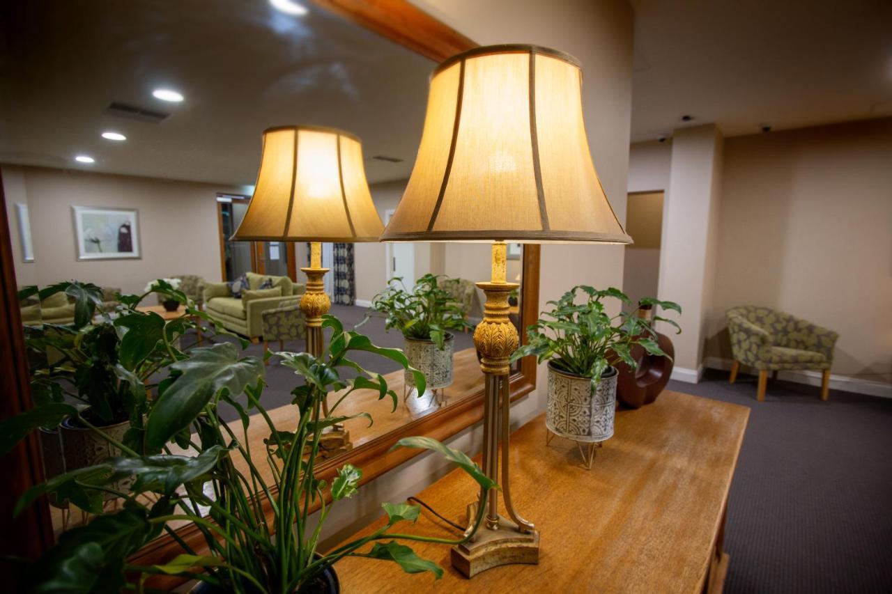 Whyalla Playford Apartments Экстерьер фото