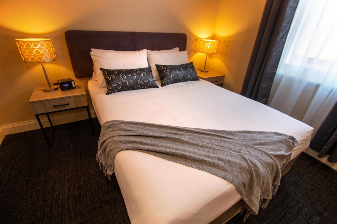 Whyalla Playford Apartments Экстерьер фото
