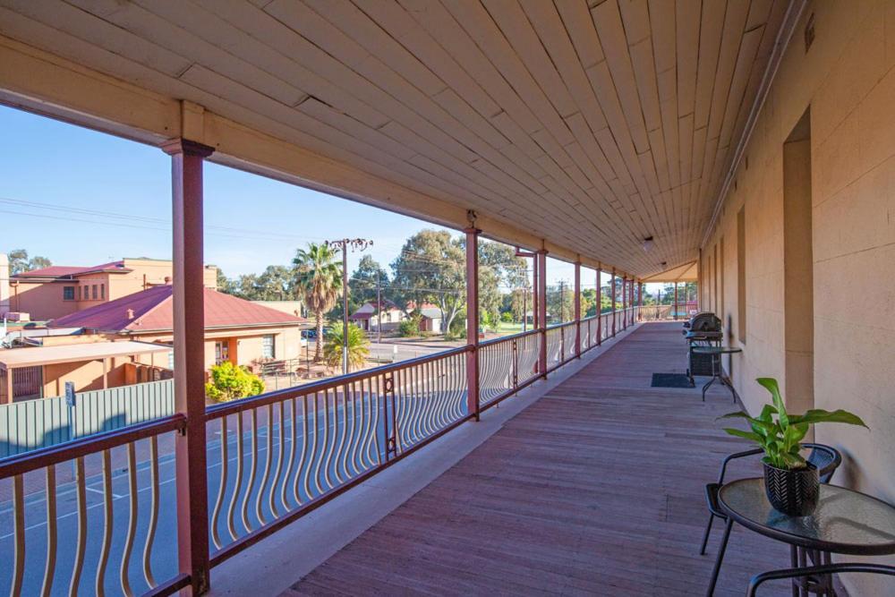 Whyalla Playford Apartments Экстерьер фото