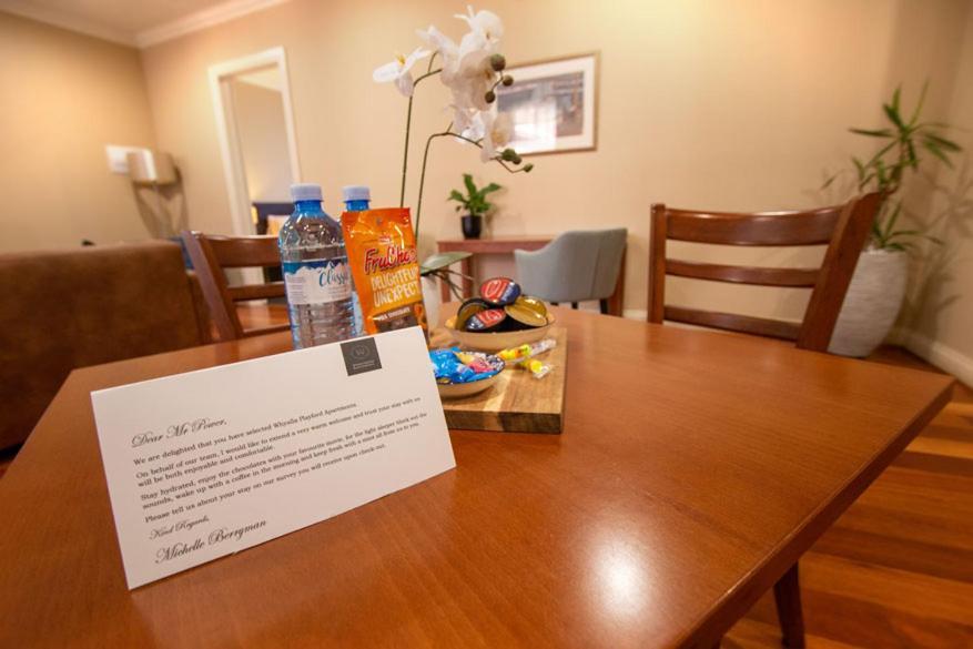 Whyalla Playford Apartments Экстерьер фото