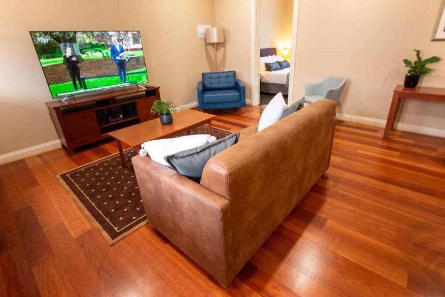 Whyalla Playford Apartments Экстерьер фото