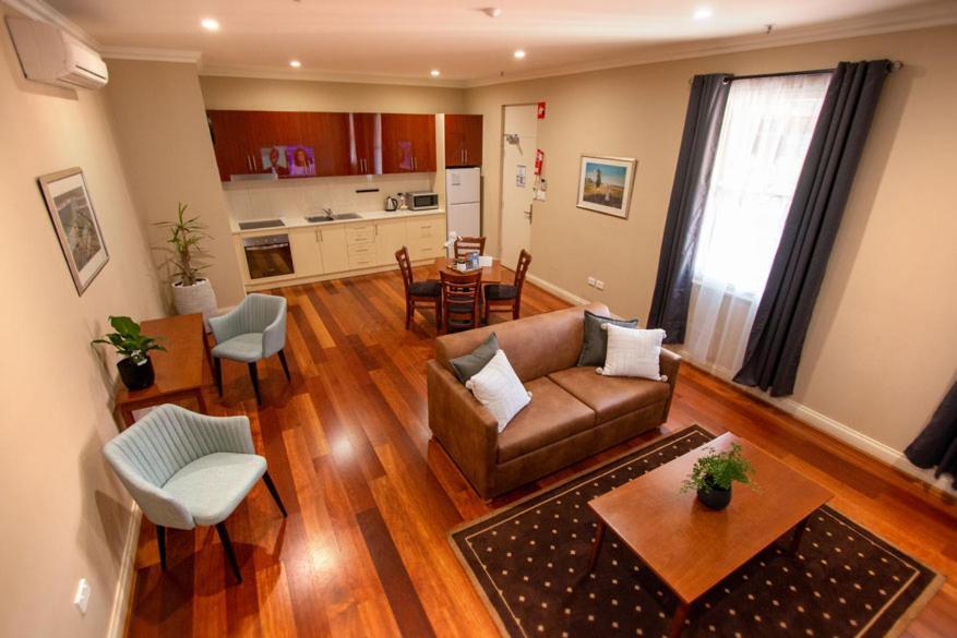 Whyalla Playford Apartments Экстерьер фото
