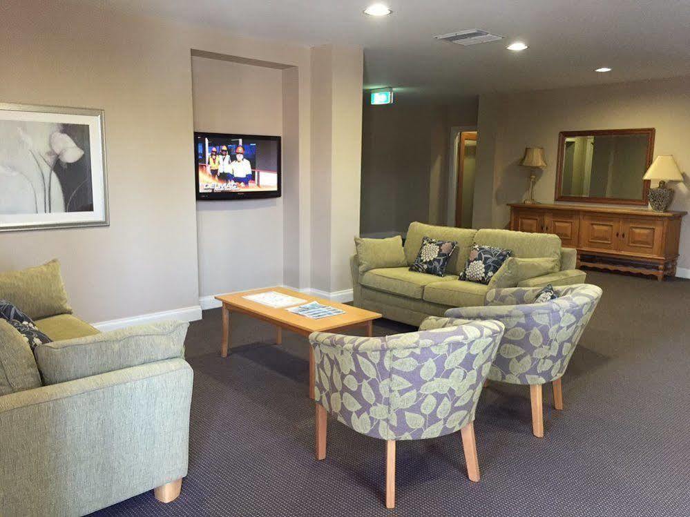 Whyalla Playford Apartments Экстерьер фото