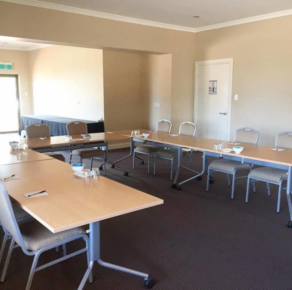 Whyalla Playford Apartments Экстерьер фото