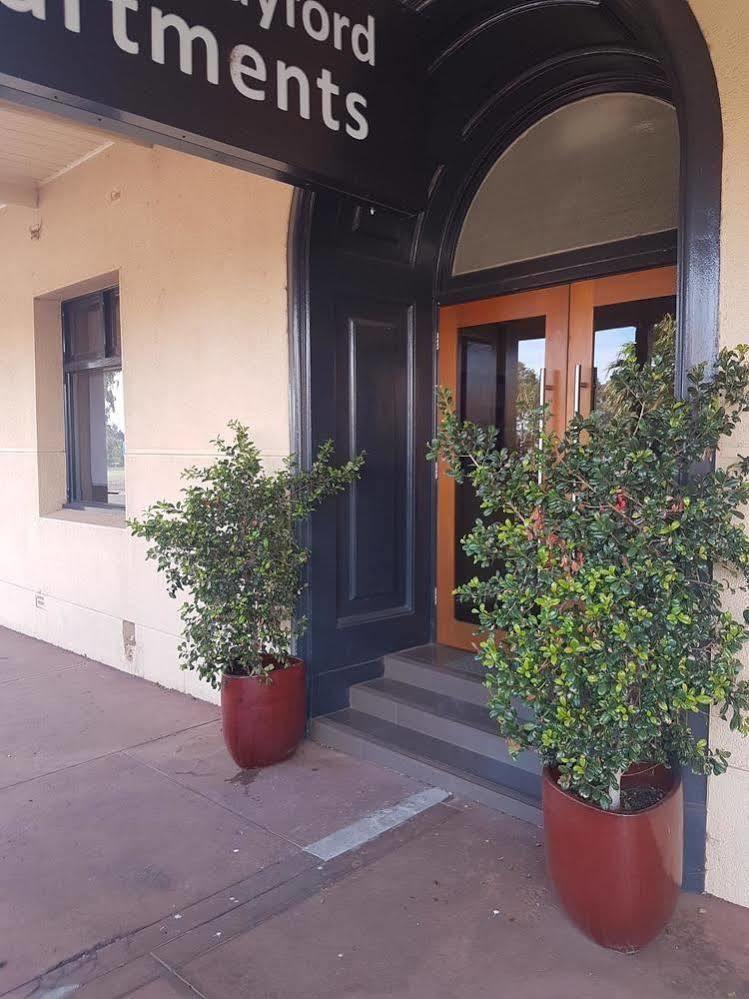 Whyalla Playford Apartments Экстерьер фото