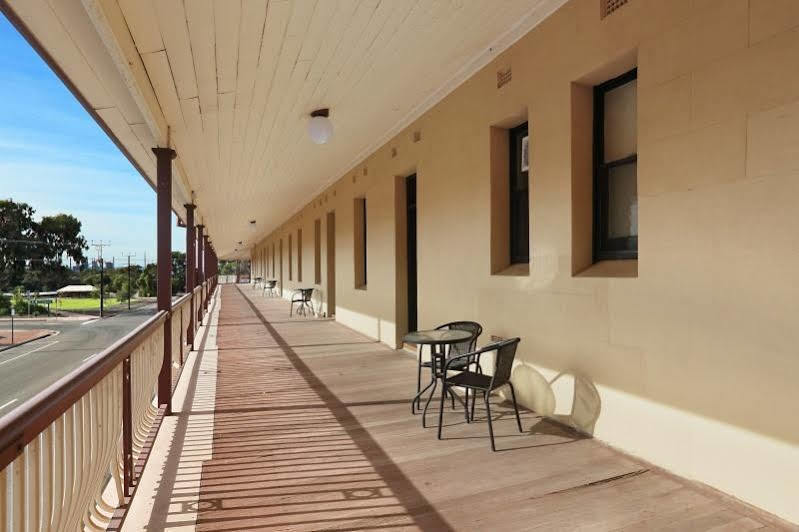 Whyalla Playford Apartments Экстерьер фото